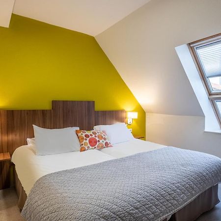 Logis Hotel Chaptal, أمبُواز المظهر الخارجي الصورة