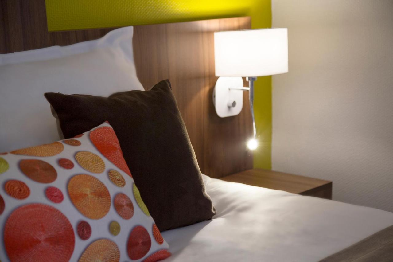 Logis Hotel Chaptal, أمبُواز المظهر الخارجي الصورة